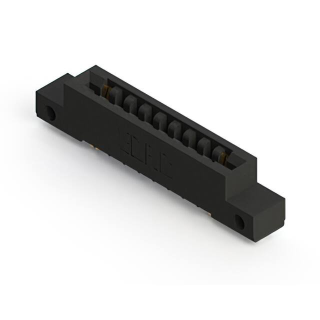 857-018-555-212 EDAC Inc.  Edgeboard Connectors